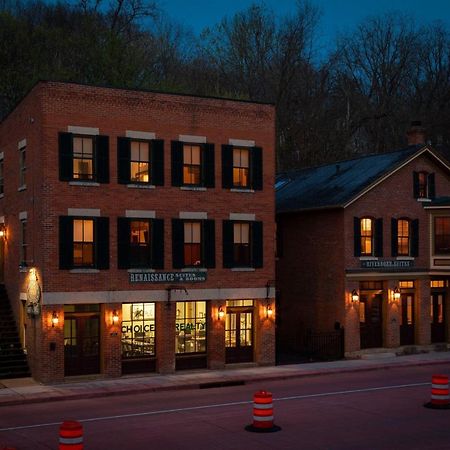 Riverboat Suites 加利纳 外观 照片