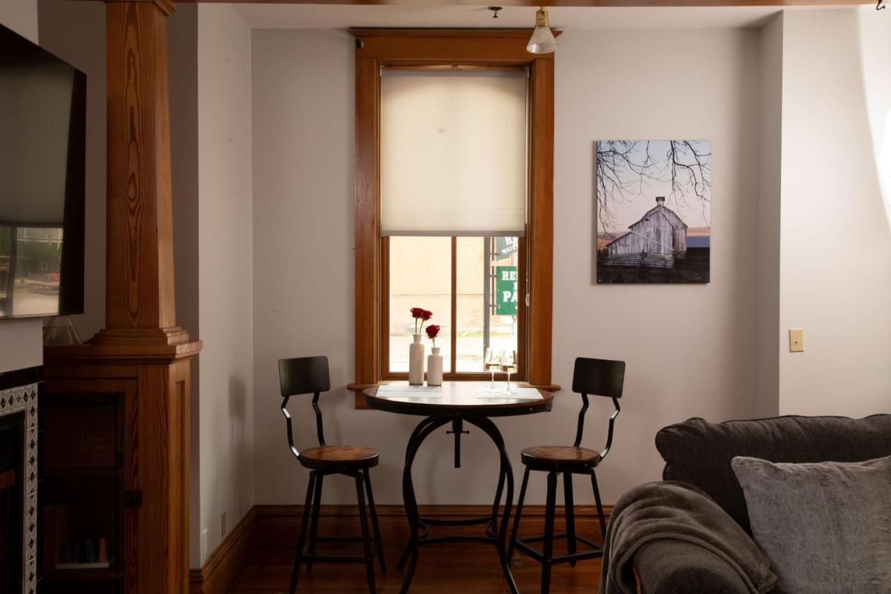 Riverboat Suites 加利纳 外观 照片