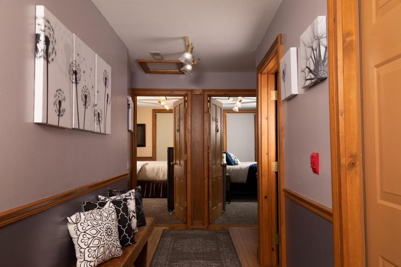 Riverboat Suites 加利纳 外观 照片