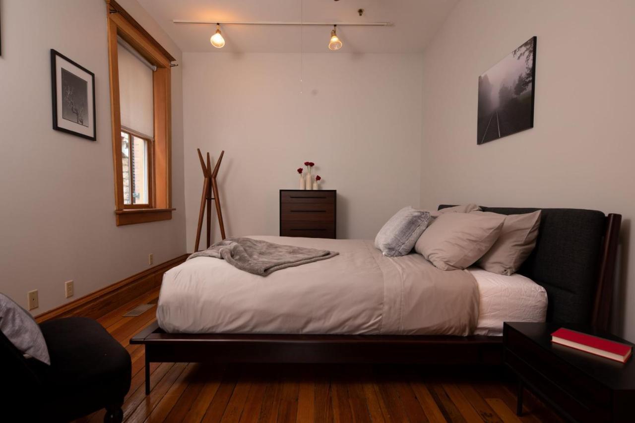 Riverboat Suites 加利纳 外观 照片