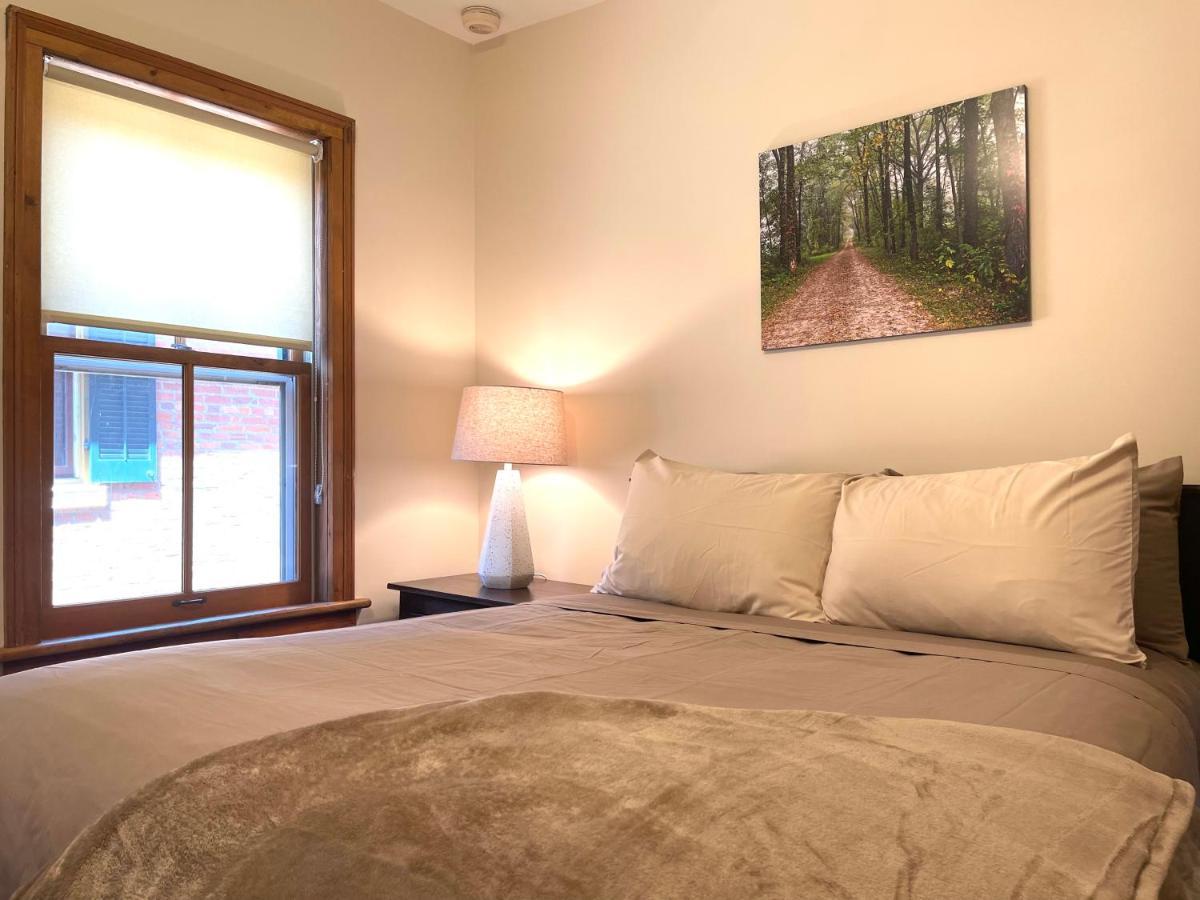 Riverboat Suites 加利纳 外观 照片