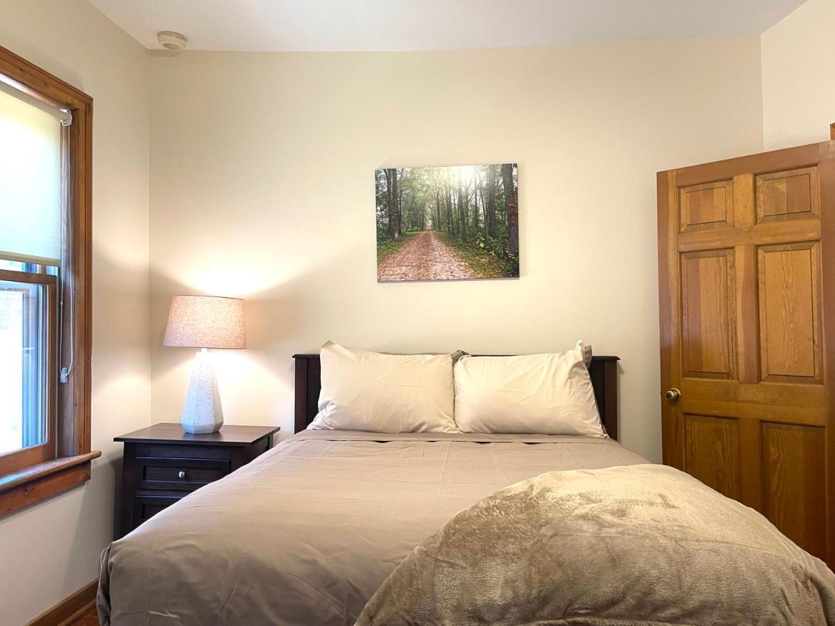 Riverboat Suites 加利纳 外观 照片