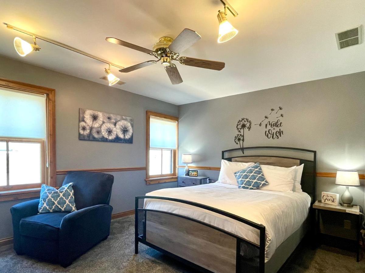 Riverboat Suites 加利纳 外观 照片