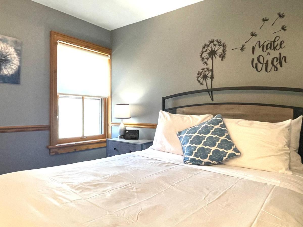 Riverboat Suites 加利纳 外观 照片