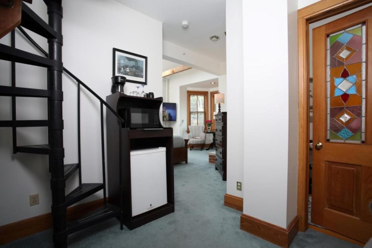 Riverboat Suites 加利纳 外观 照片