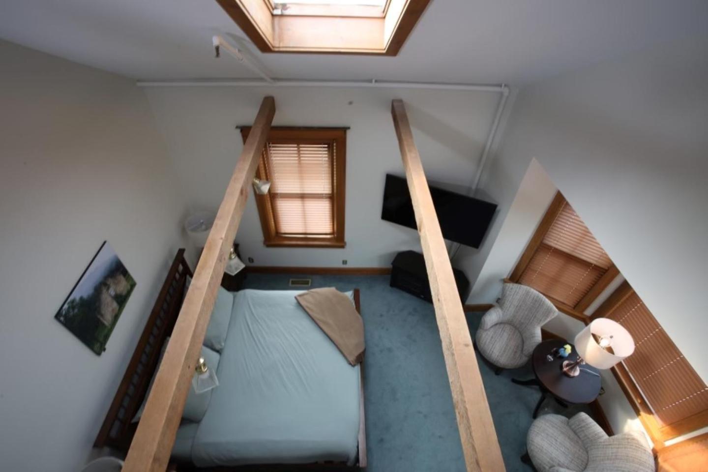 Riverboat Suites 加利纳 外观 照片