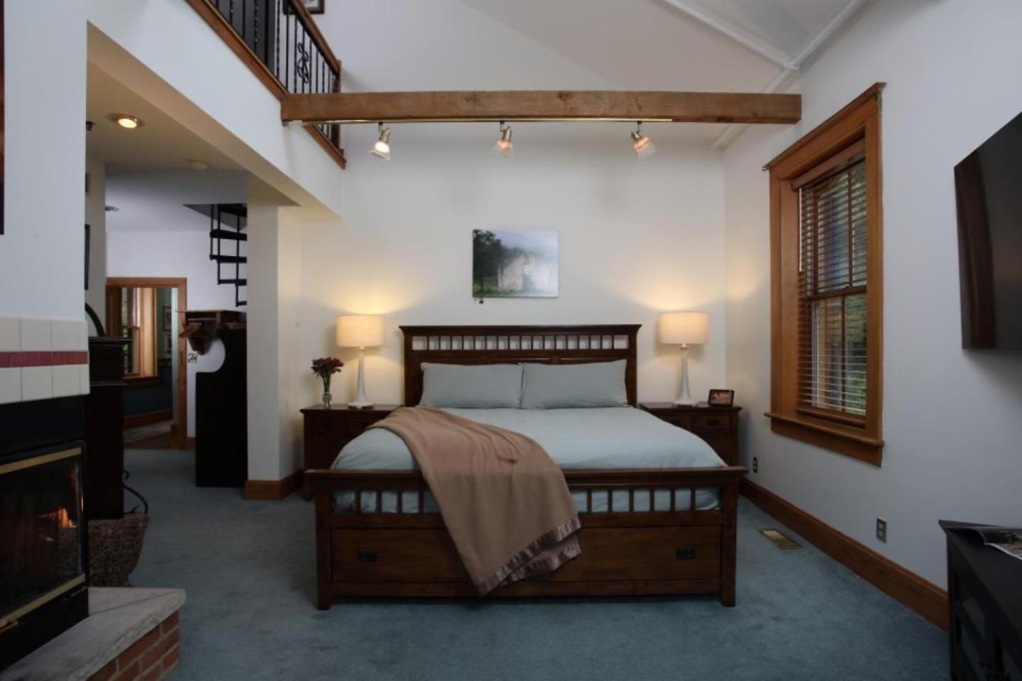 Riverboat Suites 加利纳 外观 照片
