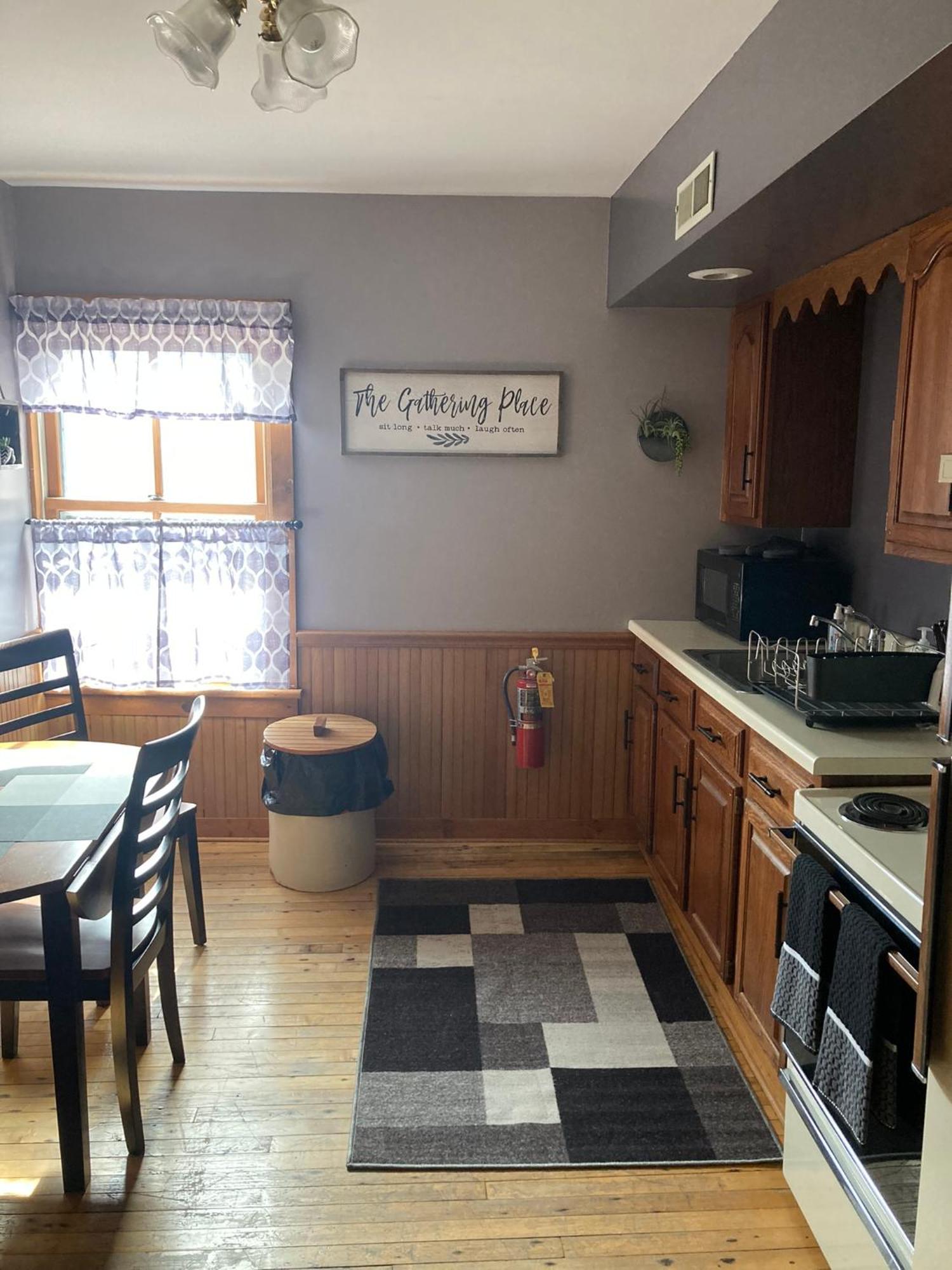 Riverboat Suites 加利纳 外观 照片