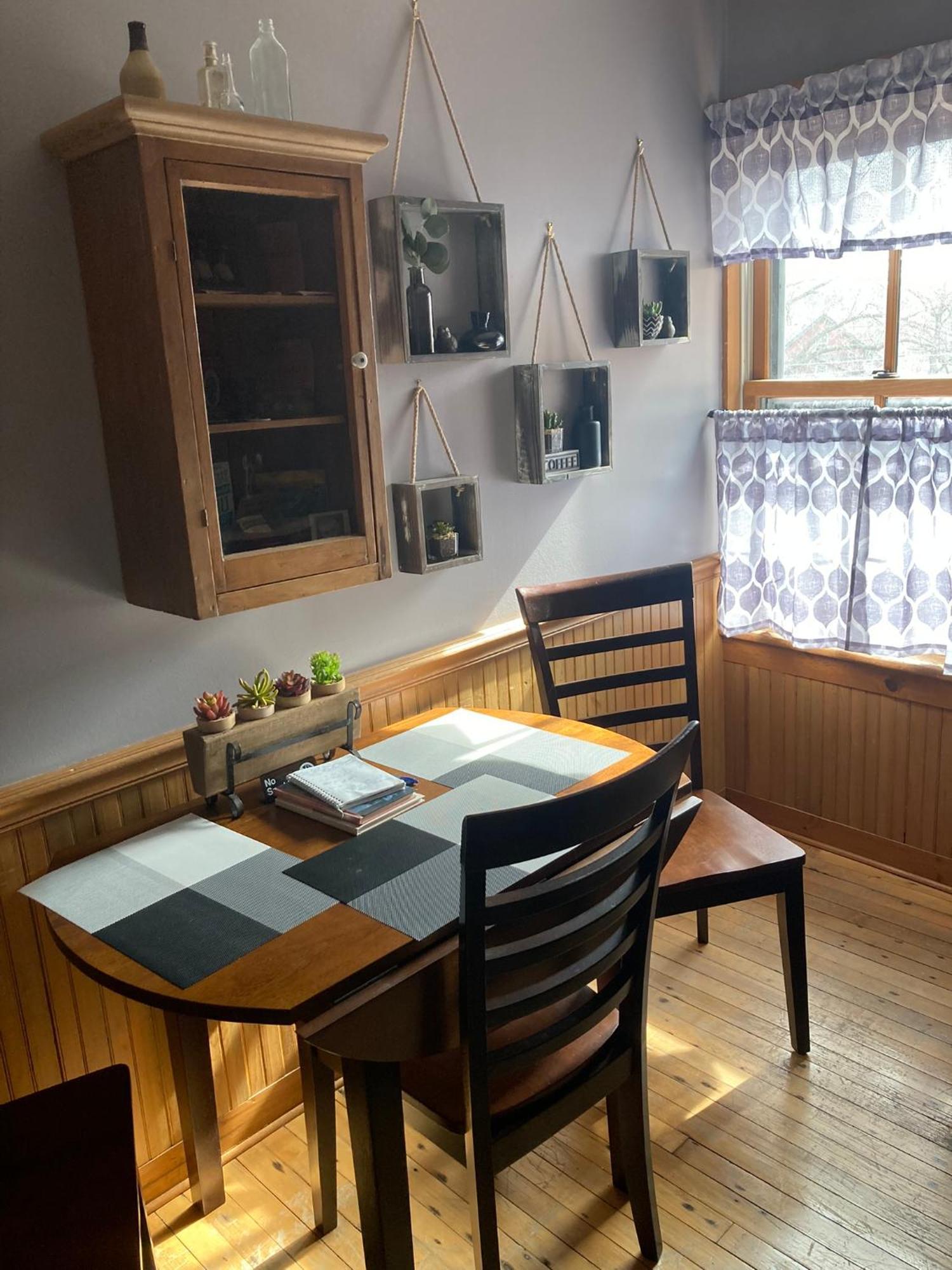 Riverboat Suites 加利纳 外观 照片