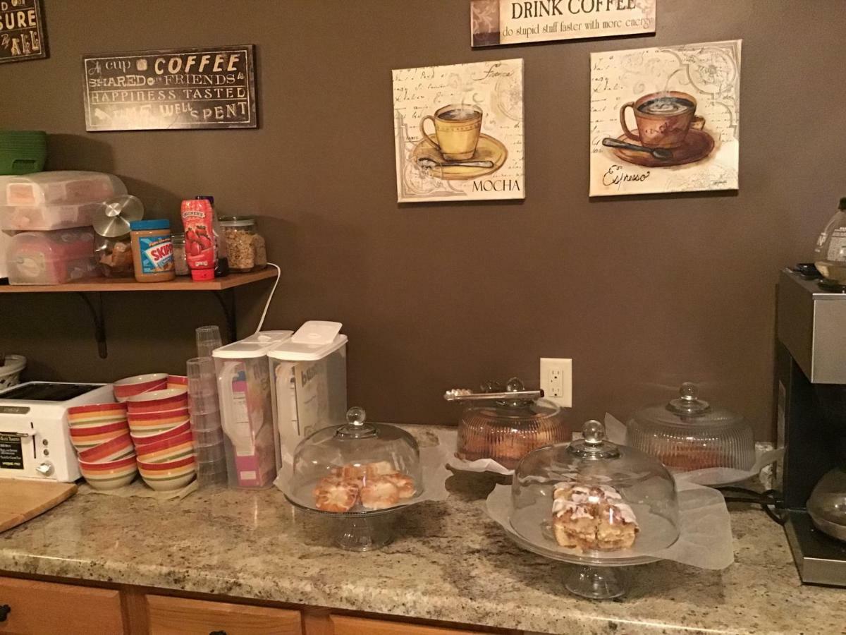 Riverboat Suites 加利纳 外观 照片